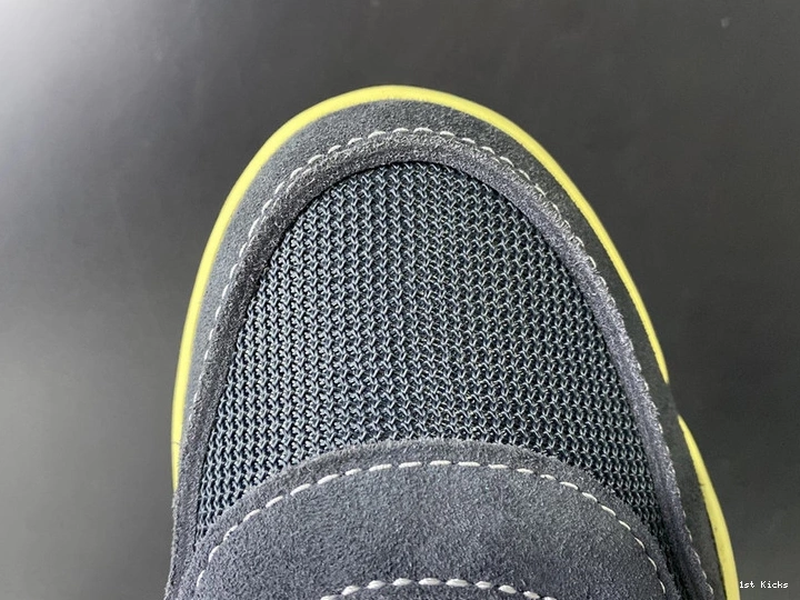 x Union 4 DC9533-001  Air Jordan  0325